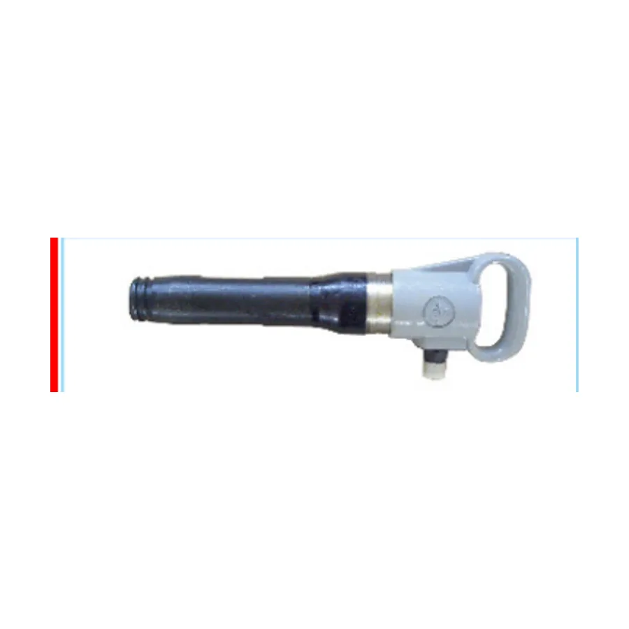 პნევმო-ჩაქუჩი CVS G10 (MO-2K, 43 ჯ)