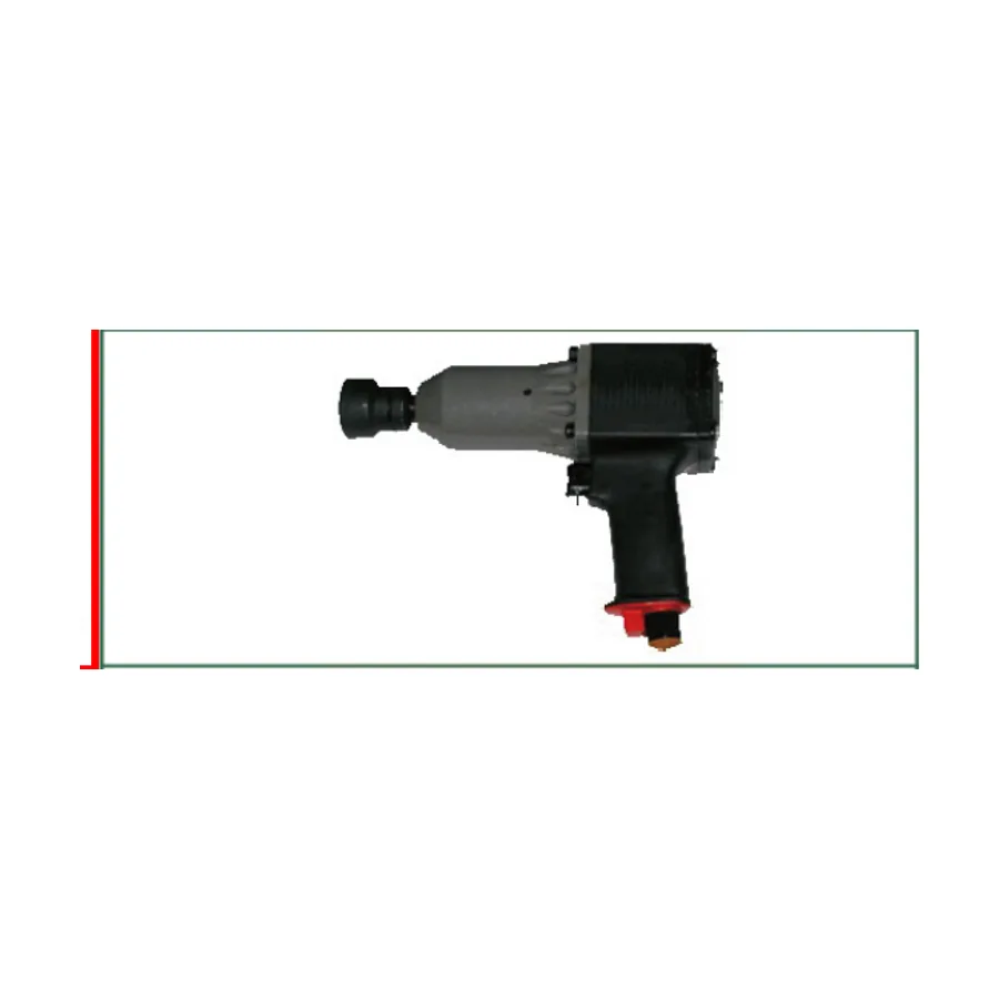 დარტყმითი პნევმო-გასაღები CVS ИП-3125 / ИП-3127 (1/2", 160-270 ნმ)